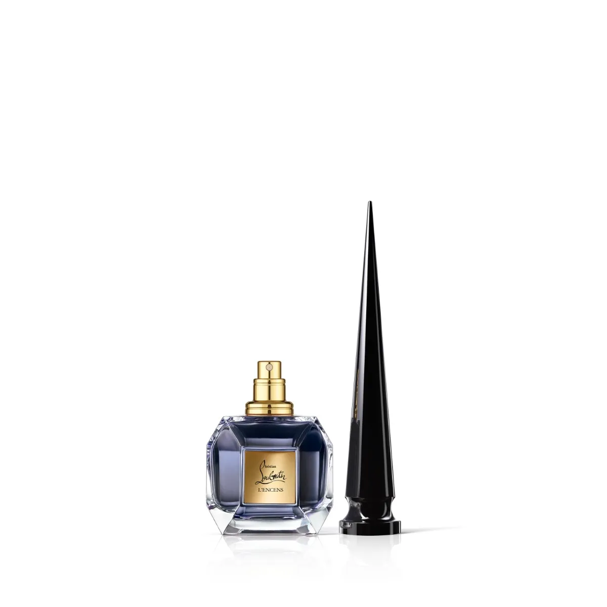 Christian Louboutin Encens Fétiche – Eau de Parfum 80ml - Beauty - alternate view 3